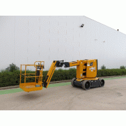 Nacelle articulée HAULOTTE ha12cj+ occasion