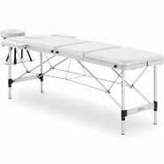 Physa - Physa Table De Massage Pliante Esthétique Pliable Professionnelle Lit Portable Portative Matériel À Domicile Mobile Physa Bordeaux - 406285 Physa - Physa Table De Massage Pliante Esthétique Pliable Professionnelle Lit Portable Portative Matériel À Domicile Mobile Physa Bordeaux - 406285