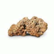 Pierre décorative 100/200 Pipeline - Couleur Ocre