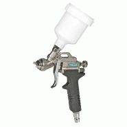 PISTOLET À PEINTURE AVEC GODET DE 100 ML AIRCRAFT ES PISTOLET À PEINTURE AVEC GODET DE 100 ML AIRCRAFT ES