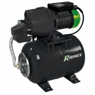 Pompe surpresseur - 24 litres - 970w - 306457 Pompe surpresseur - 24 litres - 970w - 306457