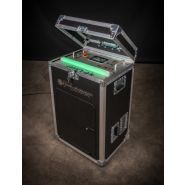 Qf - décapeur laser - p-laser - puissance 100w