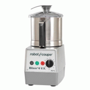 Robot Coupe Coupeur - émulsionneur - Accouplement robot - Blixer® 4 V.V.. - RC-12.33280