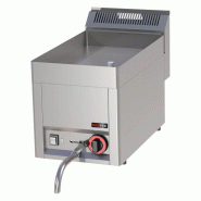 Sauteuse multifonction électrique 6 l, sans soubassement 230 V - FT 30 ELMK| REDFOX