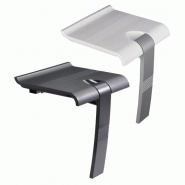 Siege de douche amovible metis jvd_0