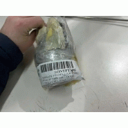 Sonde de température double pt100 inutilisée - référence                        :                         c7184