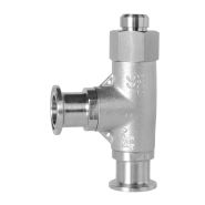 Soupape de securite inox - gamme 721i - h+valves
