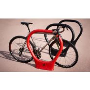 Superlock - porte-vélos - durbanis - poids: 20 kg
