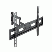 Support TV avec bras TooQ LP7863TN-B 35 kg - 8433281013148