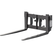 Tablier porte-fourches fem 3 t  - ATT-03-003 - MAGNITH
