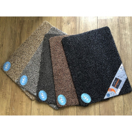 Tapis super absorbants standard sans rebords 65x100 cm avec avec une densité de 2900 gr/m² - a1615-1