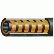 Tuyau R15 - 4 ou 6 nappes acier - 16 , 1" , 25.4 , 38.4 , 420 , 6090 , 1680 , 24360 , 330 , 2.07