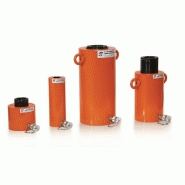 Vérin piston creux grand passage (sp-spr-dp) Vérin piston creux grand passage (sp-spr-dp)