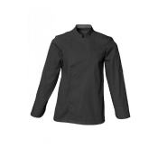 Veste restauration manches longues Cookie 195 gr/m2 - VSTRSCKNR-SN04/ML_0