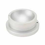 Adaptateur ballon fond rond 500 ml p/ RSLAB - Ref.: LBM009 Adaptateur ballon fond rond 500 ml p/ RSLAB - Ref.: LBM009