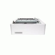 Bac/chargeur HP LaserJet - 550 feuilles