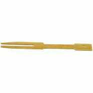 Brochette fourchette 9cm - par 200