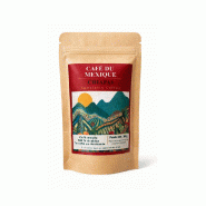 Café de Bienvenue - 25 sachets x 30g (750gr total) - Arabica Mexique – Torréfié en France - MX-KIT-HEBERGEMENT-25x30G