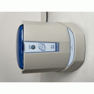 Centrifugeuse LABNET mps 1000 - mini plate spinner