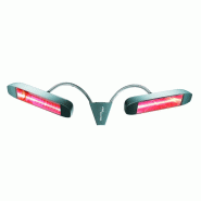 Chauffage radiant électrique applique murale 3000 W HELIOSA 997 - STAR PROGETTI - 103128_0