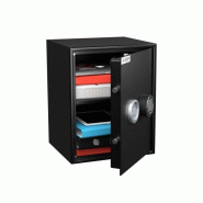 Coffre fort de sécurité - HARTMANN ESSENTIAL SECURITY HT 60 - serrure électronique