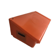 Coffres de jardin / bacs de stockage 50 litres - fabriqué en France - CFFJDNHDOG-PU01_0