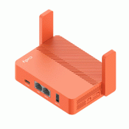 CUDY TR1200 Mini-routeur VPN sans fil CUDY TR1200 Mini-routeur VPN sans fil