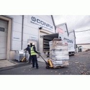 Destruction d'archive, désarchivage et recyclage