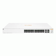 Instant On 1930 24G Class4 PoE 4SFP/SFP+ 370W