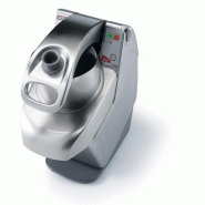 ITALCONCEPT L2G Coupe Legumes Tremie + Levier Inox 1 Vitesse, 502 x 252 x 500mm - 3616350037008 ITALCONCEPT L2G Coupe Legumes Tremie + Levier Inox 1 Vitesse, 502 x 252 x 500mm - 3616350037008