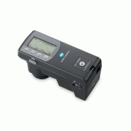 Luxmètre-spectrophotomètre cl-500a Luxmètre-spectrophotomètre cl-500a