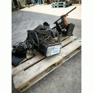 PALAN SWF 2 1 600 KG - Référence : C13012