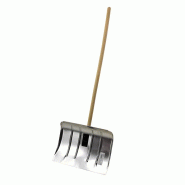 Lames chasse-neige manuelles