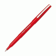 Pilot Feutre extra fin SW-PPF 0,4 mm Rouge - 4902505085956