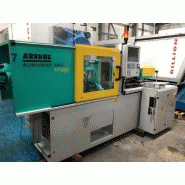 Presse a injecter-arburg 50t 320 c 500 170 selogica