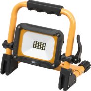 Projecteur led portable - brennenstuhl h - flux lumineux de 1100lm