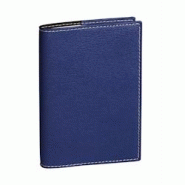 Quo Vadis - Agenda enseignant - 2025-2026 - Le Principal - Semainier Horizontal - Club - Bleu - août à août - 18x24 cm - Papier Clairefontaine blan Quo Vadis - Agenda enseignant - 2025-2026 - Le Principal - Semainier Horizontal - Club - Bleu - août à août - 18x24 cm - Papier Clairefontaine blan