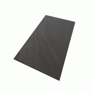 Schneider - Plateau de présentation "Sahara dark", GN 1/1 - 530 x 325 x 6 mm - marron plastique 226550