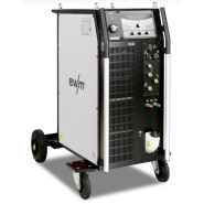Soudeuse TIG Tetrix 551 ACDC Comfort 2.0 Puls - EWM - Haute Qualité Métallurgique