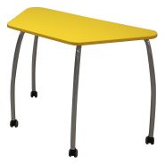Table scolaire Simple, pratique, robuste et polyvalente - INICY Table scolaire Simple, pratique, robuste et polyvalente - INICY