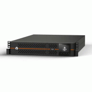 Vertiv Liebert EDGE-1500IRT2UXL alimentation d'énergie non interruptible Interactivité de ligne 1,5