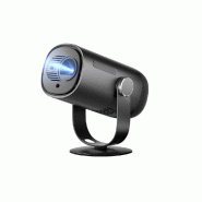 Vidéoprojecteur portable Freedo - Noir