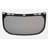 Visière grillagée Visorgrill écran de protection