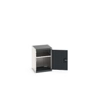 Armoire Cubio à Portes perforées - SMF-557-1.1 Armoire Cubio à Portes perforées - SMF-557-1.1