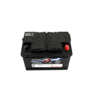 Batterie de dÉmarrage nippon pieces services u540l37a