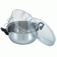BEKA friteuse inox 26cm 14302014 - 3120264302010