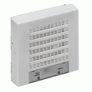 Bloc Autonome d'Alarme Lumineux BAAL - Réf. : CSE0184 - Flash intégré, sélection de couleur