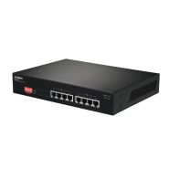 Commutateurs - switch - emidax - 8 ports - gs-1008p v2