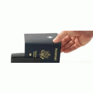 Lecteur passeports 3M/Gemalto CR100 - Modèles et caractéristiques