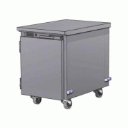 Etuve basse mobile 5xGN1/1 Pyrenox ETUMO1